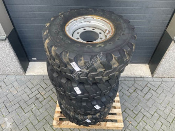 Hjul Terex