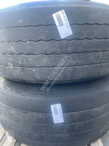 Hjul Michelin