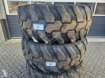 عجلة Dunlop