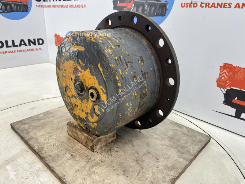 قطع غيار الأشغال العمومية Terex