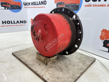 Motor de translación