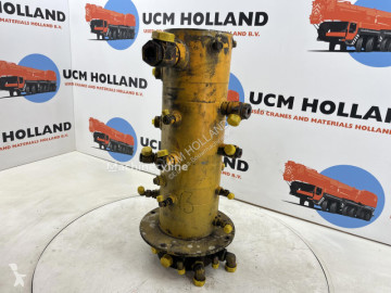Hydraulik Krupp