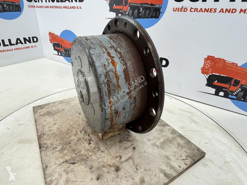 قطع غيار الأشغال العمومية PPM Moteur de...