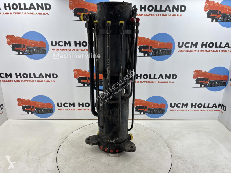 Liebherr  equipment spare parts