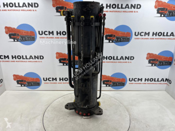 Hydraulický Liebherr