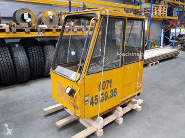 Karoserie Liebherr