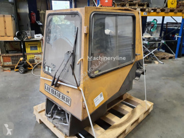 Karrosseri Liebherr