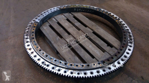Recambios maquinaria OP Liebherr