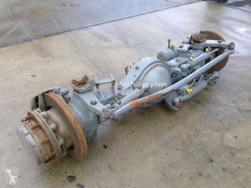 Aksel Liebherr