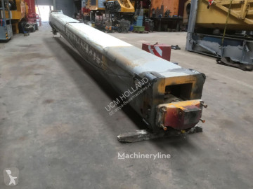 Cilindro Liebherr