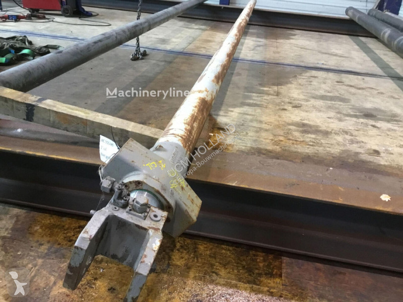 Pièces engins tp Terex