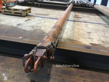 Donkraft Liebherr