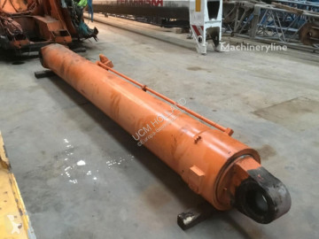 Donkraft Liebherr