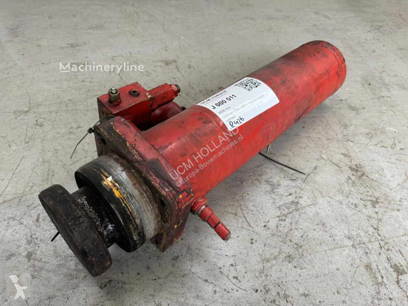 Recambios maquinaria OP Liebherr