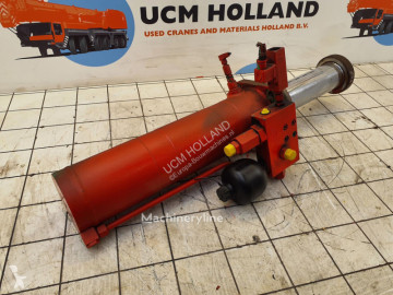 Donkraft Liebherr