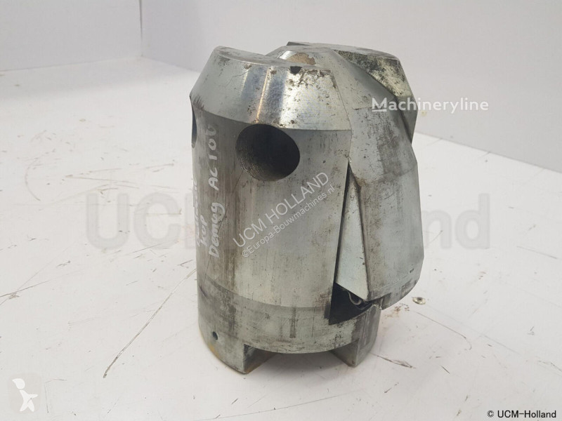 قطع غيار الأشغال العمومية Terex