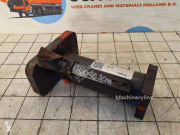 دافعة Terex