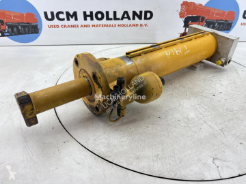 دافعة Liebherr