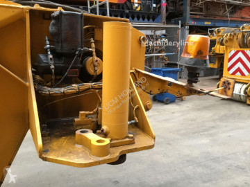 Cilindro Liebherr