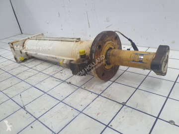 Donkraft Liebherr