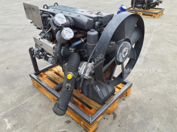 Motor