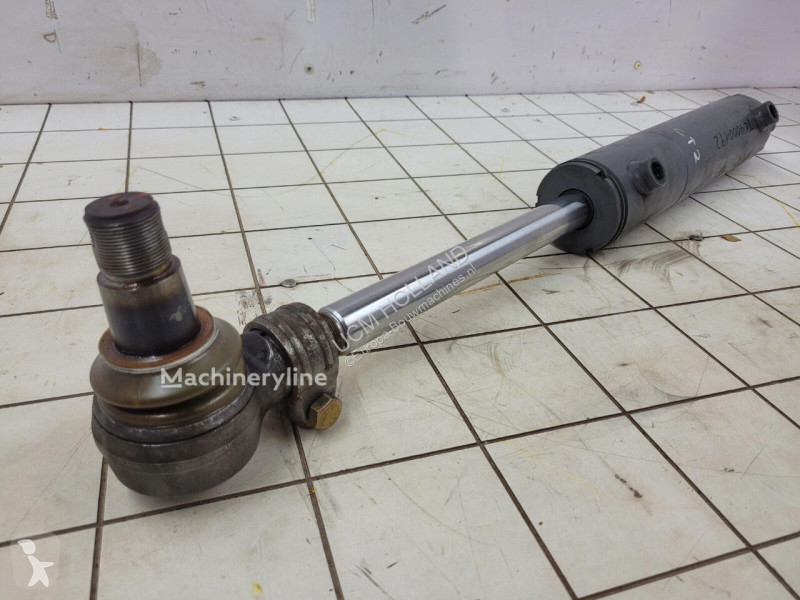 Запчастини для спецтехніки  Vérin hydraulique...