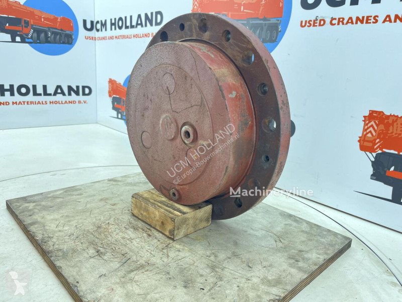 قطع غيار الأشغال العمومية  Moteur de...