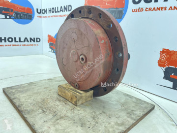Motor de translación