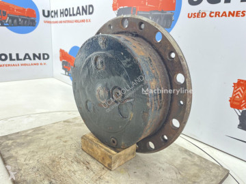 Motor de translación Liebherr
