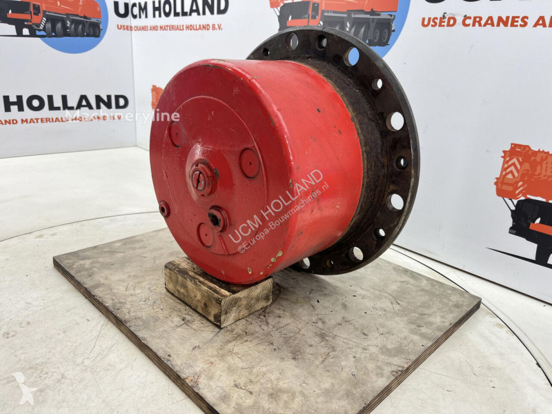 قطع غيار الأشغال العمومية  planetary gear...