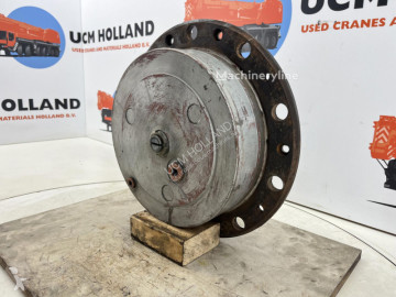 Reduktormotor