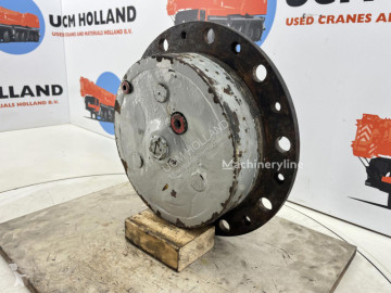Reduktormotor