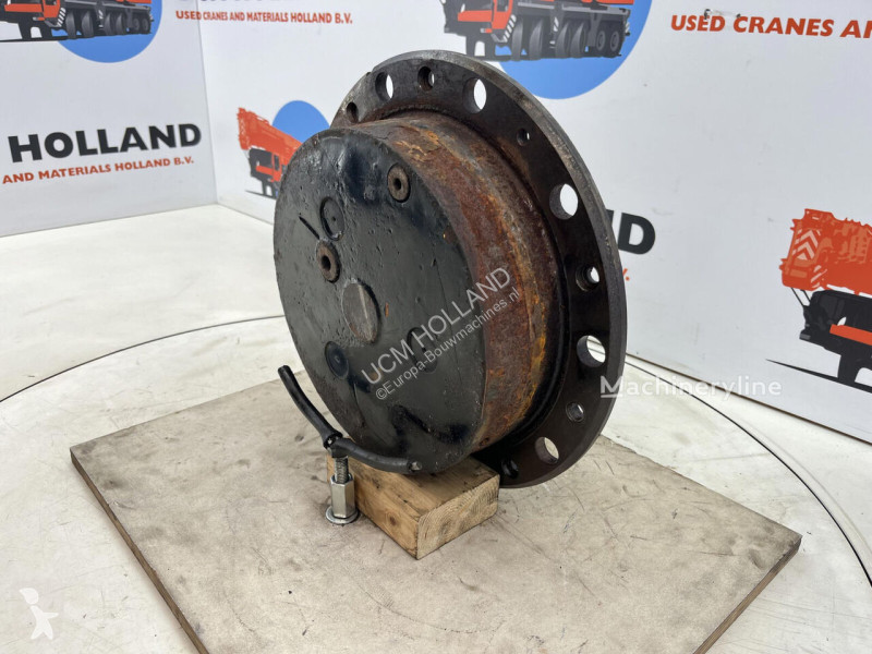 قطع غيار الأشغال العمومية Terex