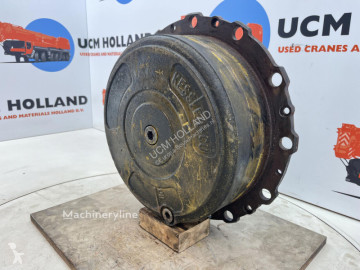 Motor de translación Grove