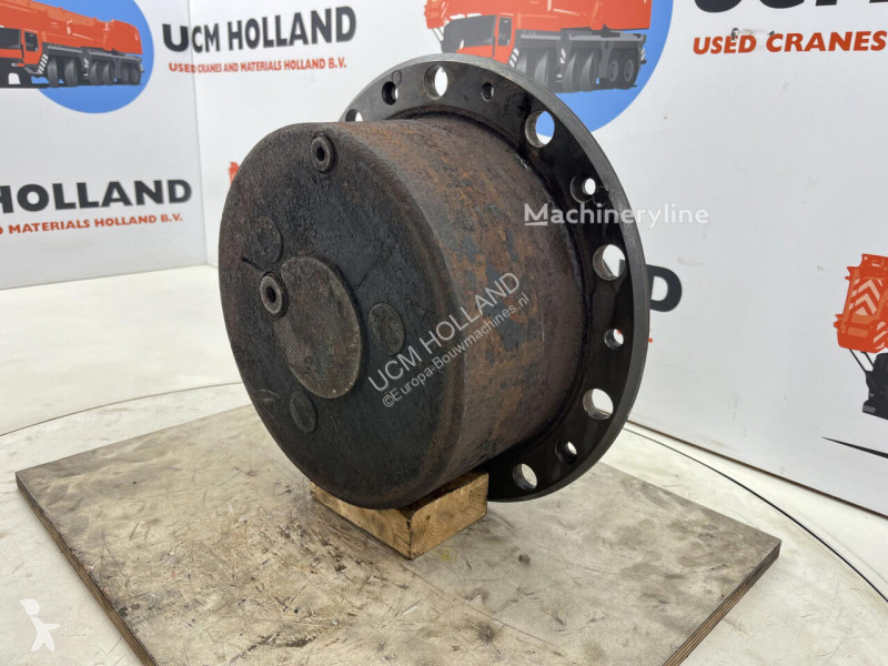 قطع غيار الأشغال العمومية Terex