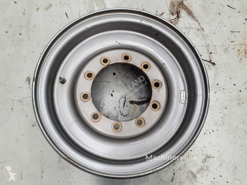 Pièces engins tp Liebherr Rim 445/95R25 10 12 1p