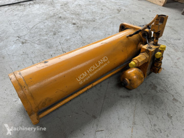 Donkraft Liebherr
