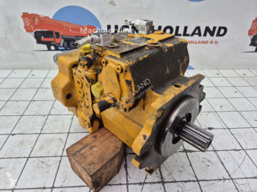 Bomba hidraulica Liebherr
