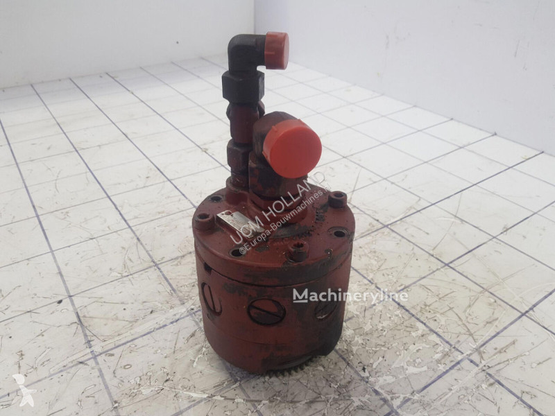 قطع غيار الأشغال العمومية ZF Emergency steering...