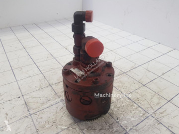 Hydrauliske pumpe ZF