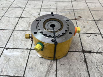 Reduktormotor Grove