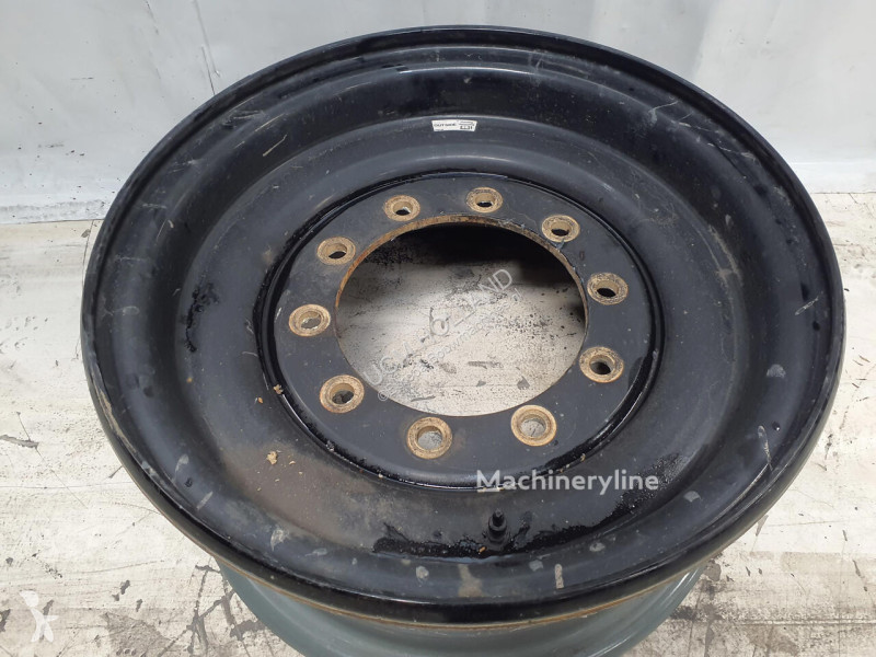 Pièces engins tp Liebherr Rim 445/95R25 10 12 1p