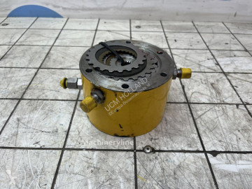 Reduktormotor Grove