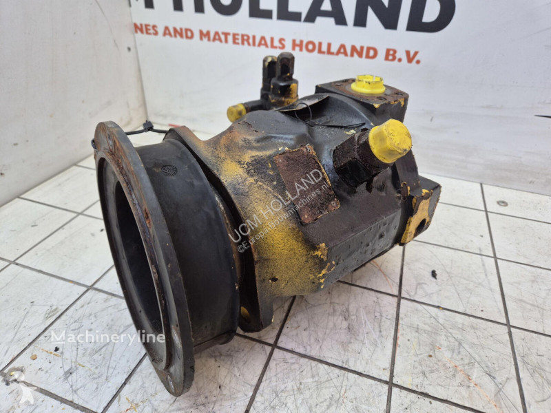 قطع غيار الأشغال العمومية Faun