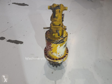Редуктор вращения Liebherr