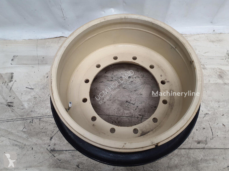 Pièces engins tp Grove Rim 525/80R25 12 20.5 3p