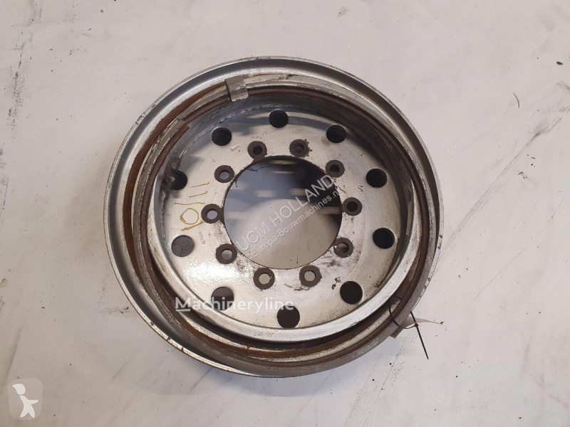 Losse onderdelen bouwmachines  Rim 445/95R25 10...