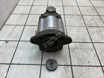 Hydrauliske pumpe Parker