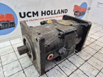 Hydrauliske pumpe Terex