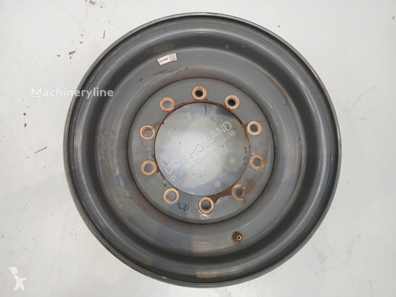 Pièces engins tp Liebherr Rim 445/95R25 10 12 1p